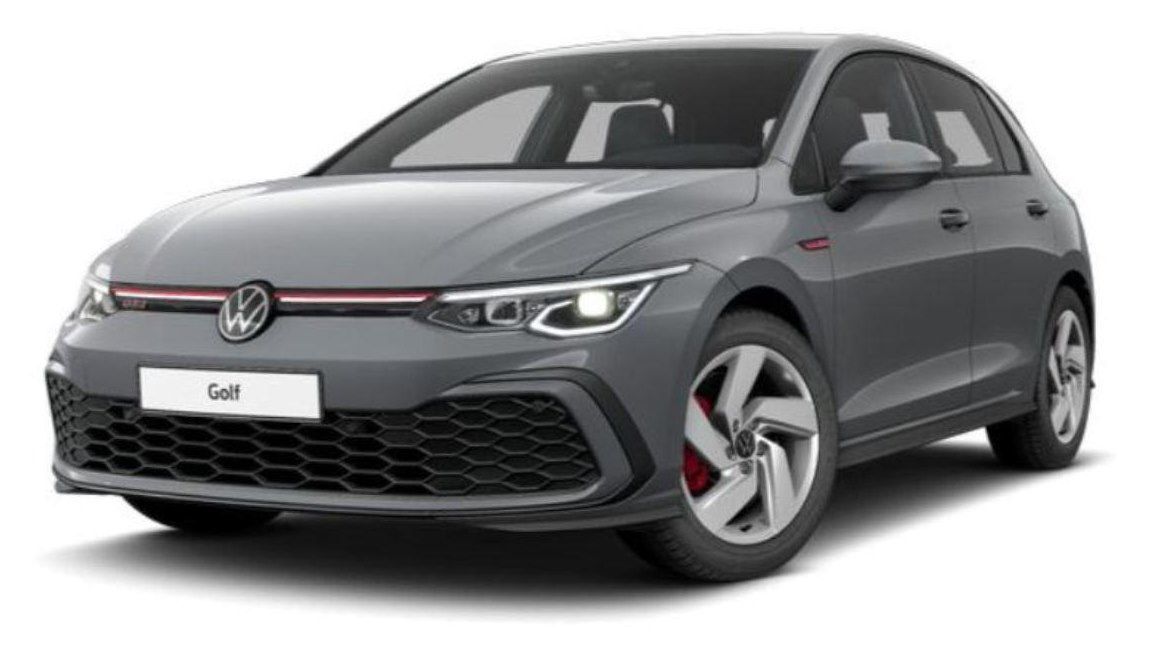 MEGA! 🚗 VW Golf GTI mit 265PS für 222€ mtl.   LF 0.49