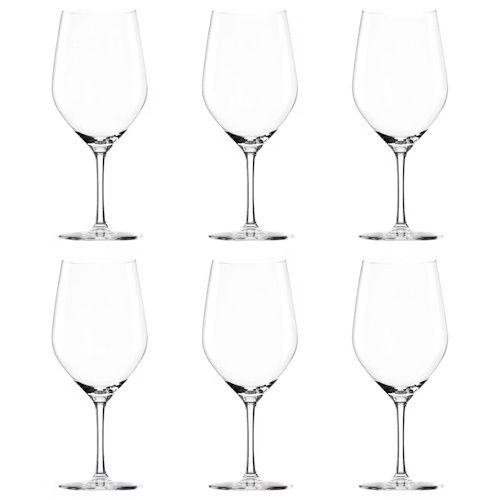 🍷 6x Stölzle Ultra Weinglas für 16€ (statt 33€)