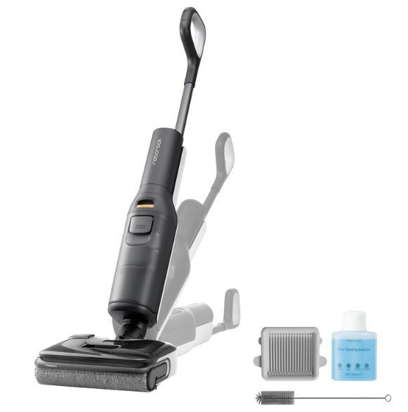 🧼 roborock F25 LT Nass Trockensauger mit Selbstreinigung für 297,48€ (statt 320€)
