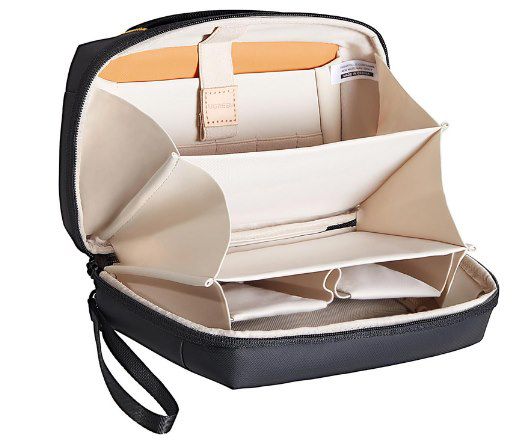 👝 UGREEN Kabel  & Zubehörtasche für 23,99€ (statt 30€)