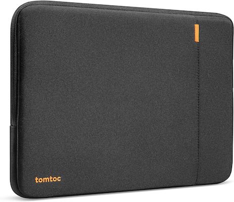 tomtoc 360° Laptop Tasche bis 13 Zoll für 21,59€ (statt 27€)