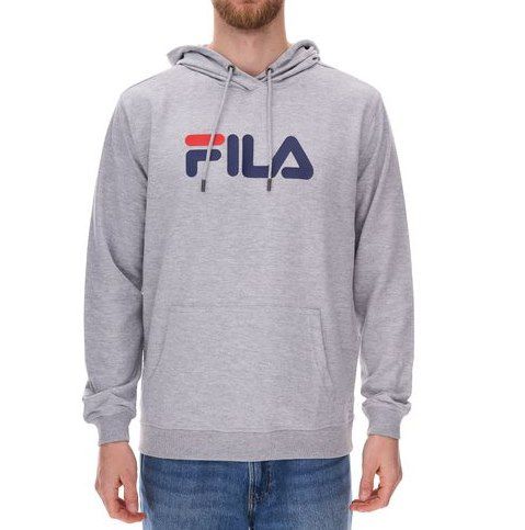 2x Fila Barumini Hoodies für 39,98€ (statt 60€)