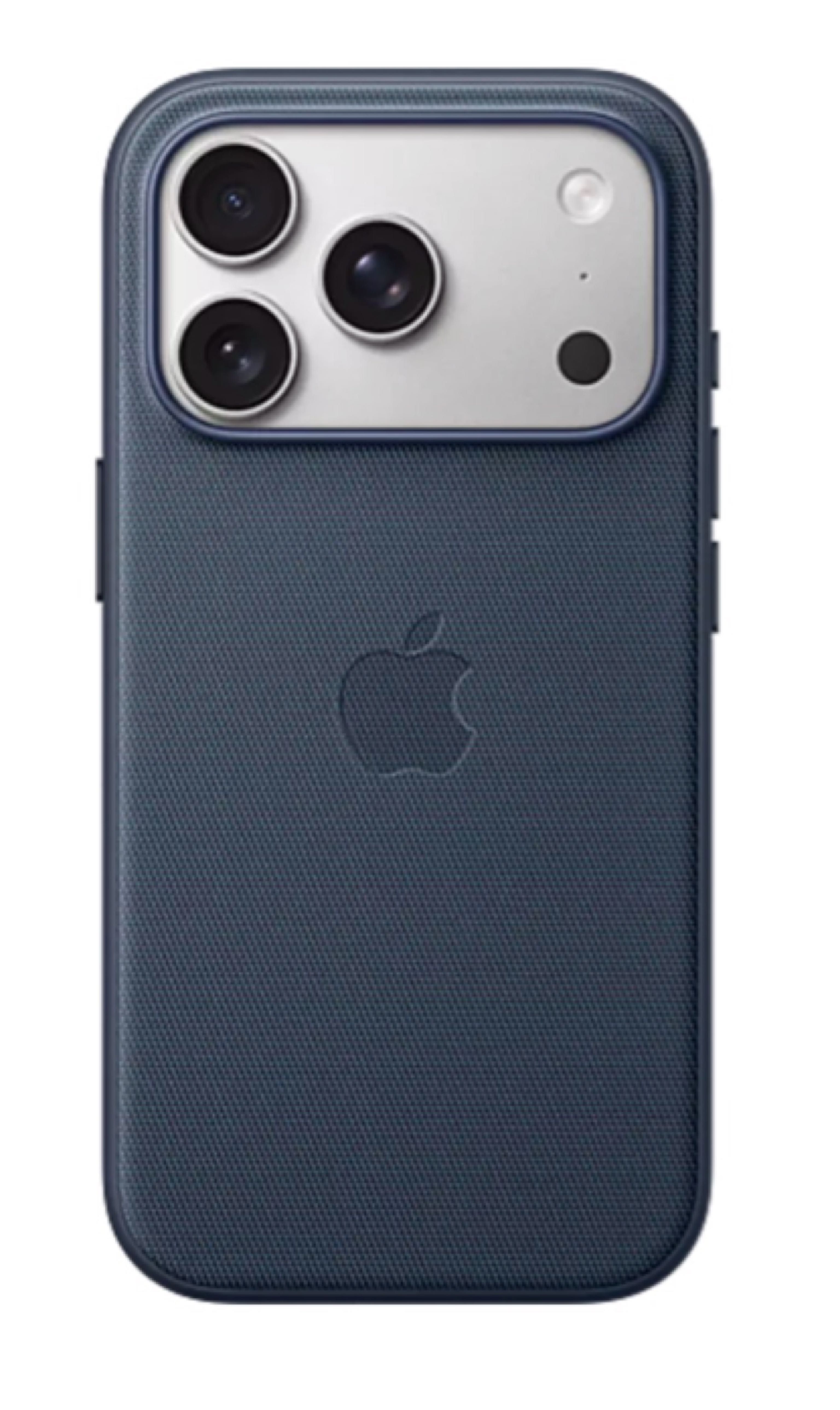 Apple Funktionsgewebecase für iPhone 17 Pro günstig bei der Telekom