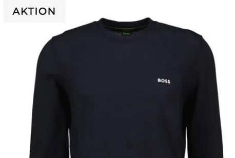 👕 engelhorn: -15% Rabatt auf Sweat, Hosen & Longsleeves (adidas, BOSS, GANT, G-Star, u.v.m.)