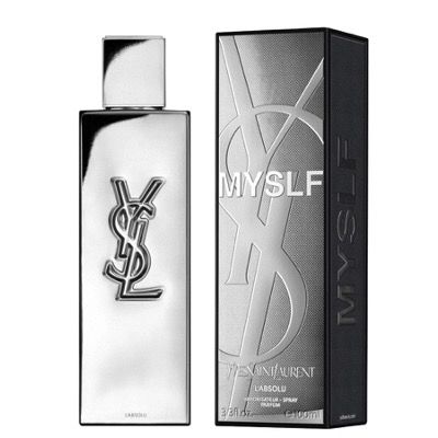 💐 Yves Saint Laurent Myself L’Absolu Parfum 100ml für 89,10€ (statt 105€)
