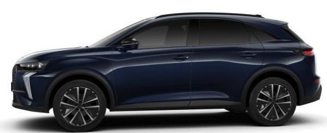 🚘 Privat: DS Automobiles 🇫🇷 DS7 mit DriveAssist, 20 Zoll und 131PS für 249€   LF: 0,52