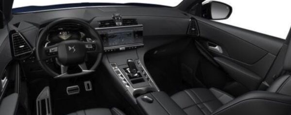 🚘 Privat: DS Automobiles 🇫🇷 DS7 mit DriveAssist, 20 Zoll und 131PS für 249€   LF: 0,52