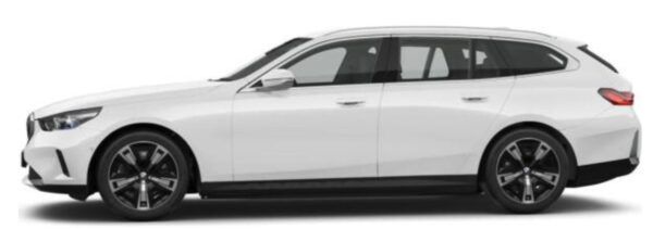 🚗 Privat & Gewerbe: BMW i5 eDrive40 Touring 340PS ➡️ für 449€ mtl.   LF 0,71