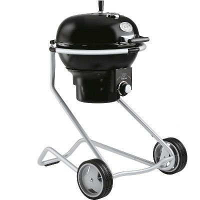 🍖 Rösle Holzkohle-Kugelgrill No.1 F50 Air 🥩 für 209,99€ (statt 279€)