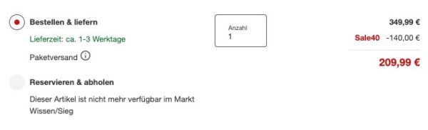 🍖 Rösle Holzkohle Kugelgrill No.1 F50 Air 🥩 für 209,99€ (statt 279€)