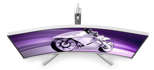 🧨 Philips Evnia 34M2C8600 34 WQHD Curved OLED Ambiglow Monitor 🖥️ für 599€ (statt 719€)