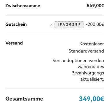 🔥 GEEKOM A6 Mini PC Aurora Edition mit Ryzen R7, 32GB RAM + 1TB ➡️ für 349€ (statt 549€)