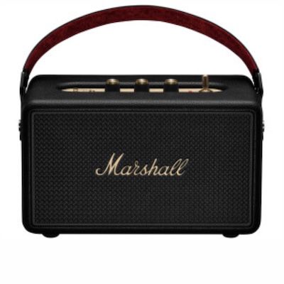 🔊💃🕺 Marshall Kilburn III Tragbarer Bluetooth Lautsprecher für 289,99€ (statt 348€)