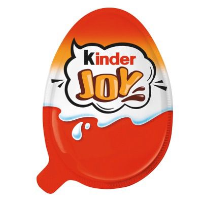 🍫 kinder Joy Kakaocreme und Knusperkugeln für 0,89€ (statt 1,40€) ➡️ oder 4 Stück 3,38€