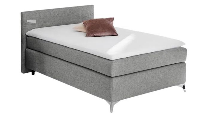 🛋️🛌🤑 OTTO: 20% Extra auf Sofas & Betten von Jockenhöfer z.B. Boxspringbett Movie Star für 1.280€ (statt 1.590€)