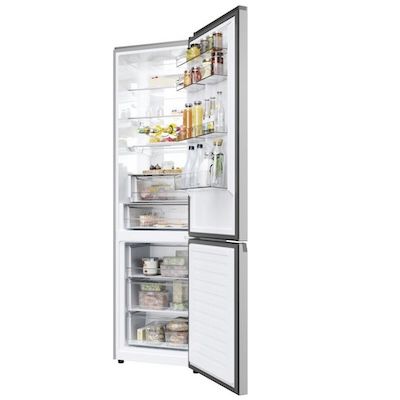 🥶 HAIER Kühl-/Gefrierkombination mit 409L für 939€ (statt 1.139€)