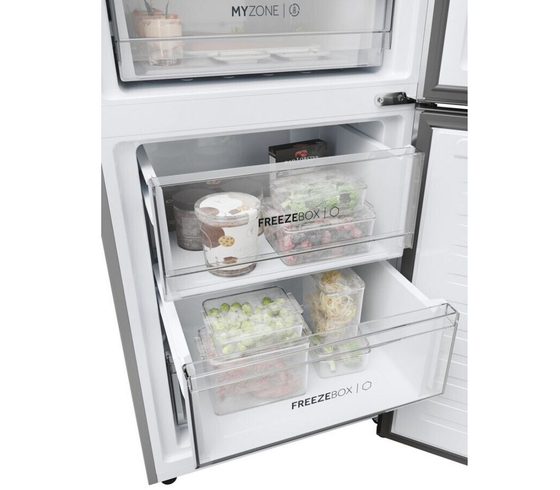🥶 HAIER Kühl /Gefrierkombination mit 409L für 939€ (statt 1.139€)