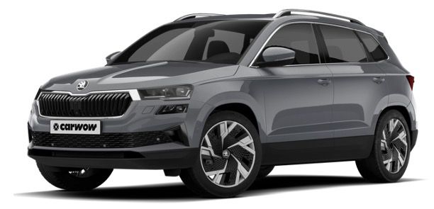 🚗💨 Gewerbe: Skoda Karoq Sportline 2.0l TSI DSG 4x4 190PS für 123€ mtl. 🧨 LF 0,26