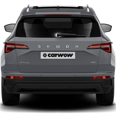 🚗💨 Gewerbe: Skoda Karoq Sportline 2.0l TSI DSG 4×4 190PS für 123€ mtl. 🧨 LF 0,26