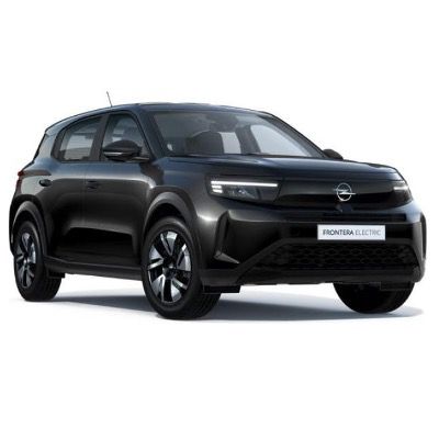 🚗 Privat: Opel Frontera Electric ⚡ 44-kWh mit 113PS für 175€ mtl. – LF 0,67