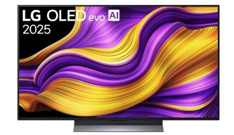 📺 LG OLED evo TV OLED48G56LS OLED für 927,90€ (statt 1.224€))