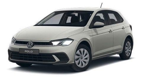 🚘 Privat: Volkswagen Polo Life 1.0 mit 80PS für 89€ mtl. ➡️ LF 0,65