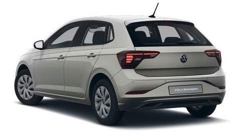 🚘 Privat: Volkswagen Polo Life 1.0 mit 80PS für 89€ mtl. ➡️ LF 0,65