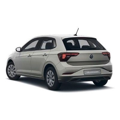 🚘 Privat: Volkswagen Polo Life 1.0 mit 80PS für 89€ mtl. ➡️ LF 0,65