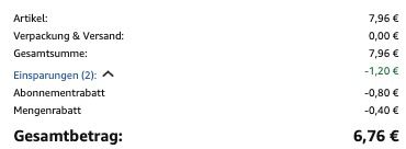 🚿 4x Nivea Men Strong Power Shampoo, 250ml für 6,76€ (statt 13€)