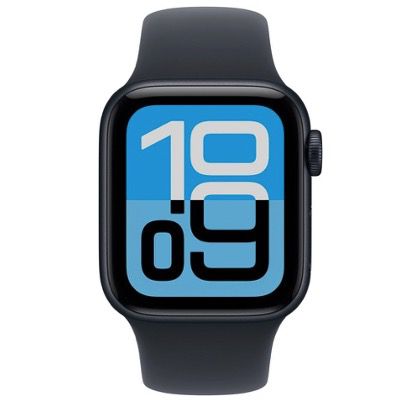 ⌚ Neue Apple Watch SE 3 🍏 Smartwatch ab 249€ (statt 269€) – Neukunden