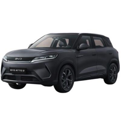 🚗 Privat: BYD ATTO 2 Active 45kWh Elektro mit toller Ausstattung ➡️ für 285,46€ mtl. – LF 0,90