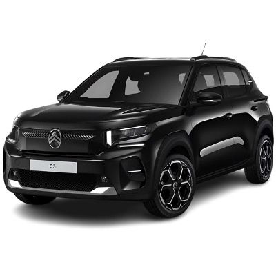 🚗 Privat: Citroën C3 Turbo 100 MAX Benziner mit 101PS ➡️ für 99€ mtl. – LF 0,79