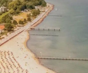 2 ÜN in Travemünde an der Ostsee im 4* Hotel Strandschlösschen inkl Frühstück ab 111€ p.P.