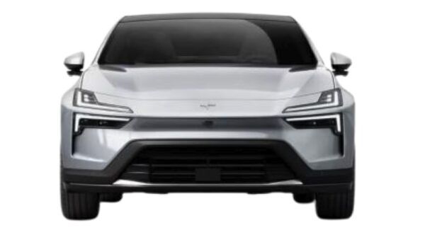 🚗⚡️ Polestar 4 Long Range für 620KM mit 272 PS ➡️ für 489,95€ mtl.   LF 0,79