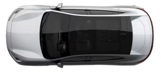 🚗⚡️ Polestar 4 Long Range für 620KM mit 272 PS ➡️ für 489,95€ mtl.   LF 0,79