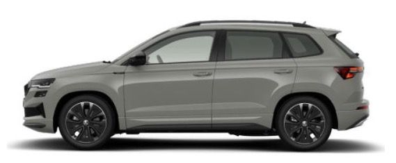🚗💨 Privat: Skoda Karoq Sportline 2.0l TSI DSG 4x4 190PS für 179€ mtl. 🧨 LF 0,51