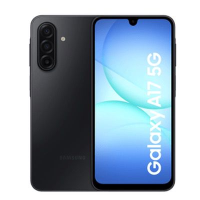 📱 Samsung Galaxy A17 5G für 1€ mit Telekom Allnet-Flat 40GB 5G ➡️ für 14,99€ mtl.