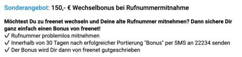 📱 Samsung Galaxy A17 5G für 1€ mit Telekom Allnet Flat 40GB 5G ➡️ für 14,99€ mtl.
