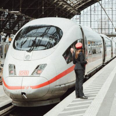 🚉 DB Flexpreis Young ➡️ 20% günstiger ohne Zugbindung ab 15.9. unter 27