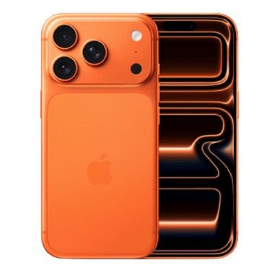 🍏 Apple iPhone 17 Pro Max 256GB für 330€ ➡️ O2 Unlimited Max 5G 300 Mbit/s für 59,99€ mtl