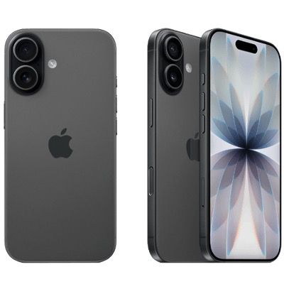 📱 Apple iPhone 17 256GB für 289€ 🍏 Telekom Allnet-Flat mit 40GB für 39,99€ mtl.