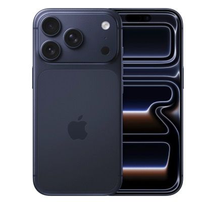 📱 Apple iPhone 17 Pro 256GB für 439,99€ 🍏 O2 Unlimited Max 5G 300 Mbit/s für 44,99€ mtl
