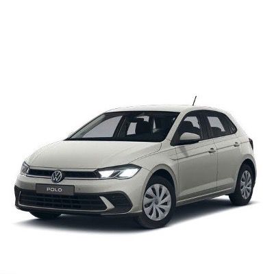 🚘 Privat: Volkswagen Polo Life 1.0 mit 80PS für 89€ mtl. ➡️ LF 0,65