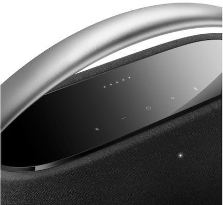 🔊🕺💃 Harman Kardon Go + Play 3 Lautsprecher für 199,99€ (statt 275€)