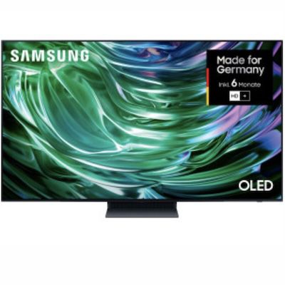 Samsung GQ77S90DAE – 77 Zoll OLED-Fernseher mit 144Hz für 1.639€ (statt 1.777€)