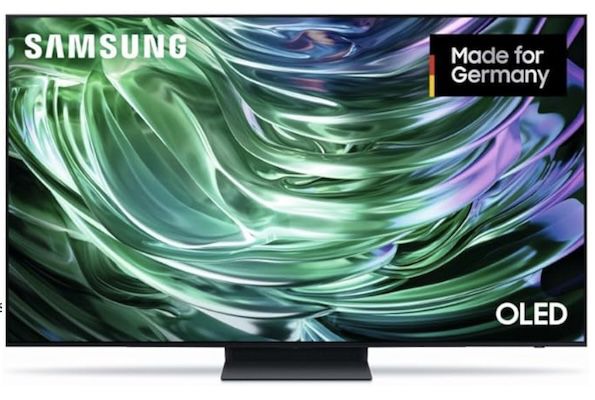 Samsung GQ77S90DAE   77 Zoll OLED Fernseher mit 144Hz für 1.639€ (statt 1.777€)