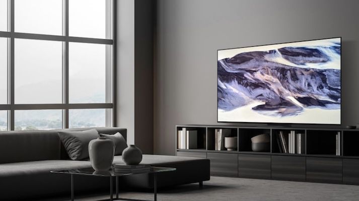 Samsung GQ77S90DAE   77 Zoll OLED Fernseher mit 144Hz für 1.639€ (statt 1.777€)