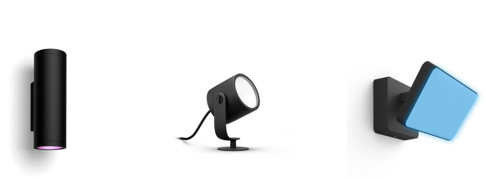 💡 Tink: 15% Rabatt auf Philips Hue Smart Home Sets inkl. Bridge