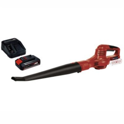 🌬️🍂 Einhell GC-LB 18 Li Laubbläser inkl. Akku & Ladegerät für 49,99€ (statt 76€)