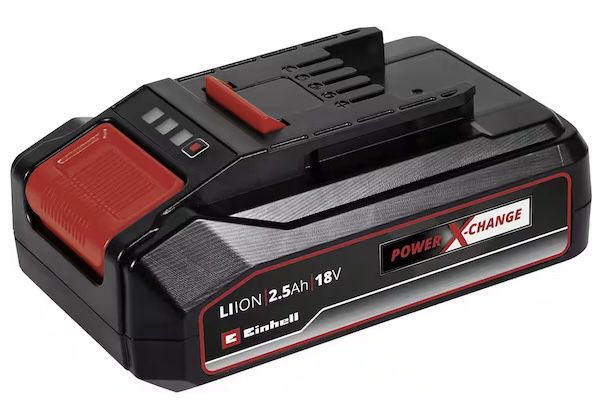 🌬️🍂 Einhell GC LB 18 Li Laubbläser inkl. Akku & Ladegerät für 49,99€ (statt 76€)
